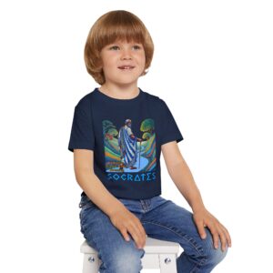 Heavy Cotton™ Toddler T-shirt