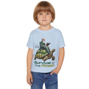 Heavy Cotton™ Toddler T-shirt